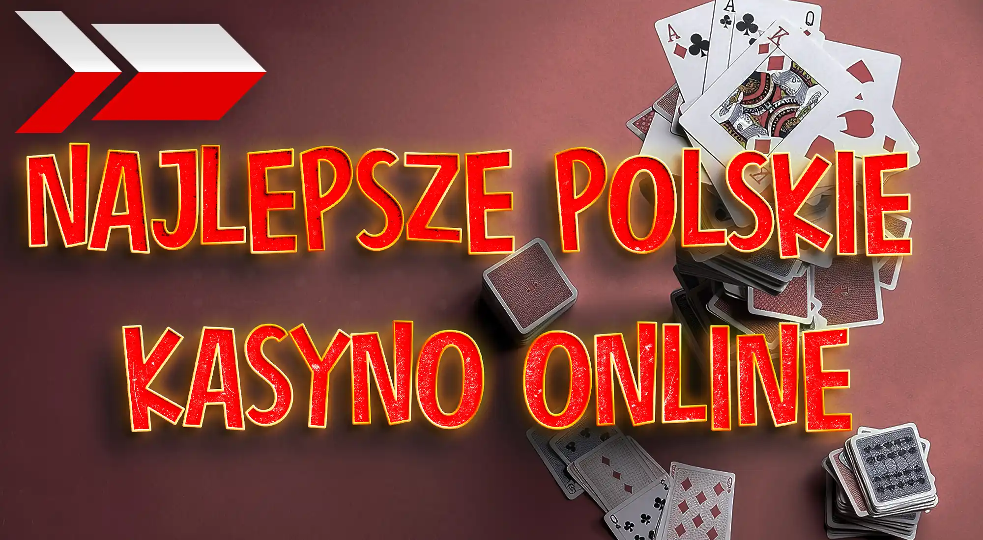 Sprawdź najlepsze polskie kasyna